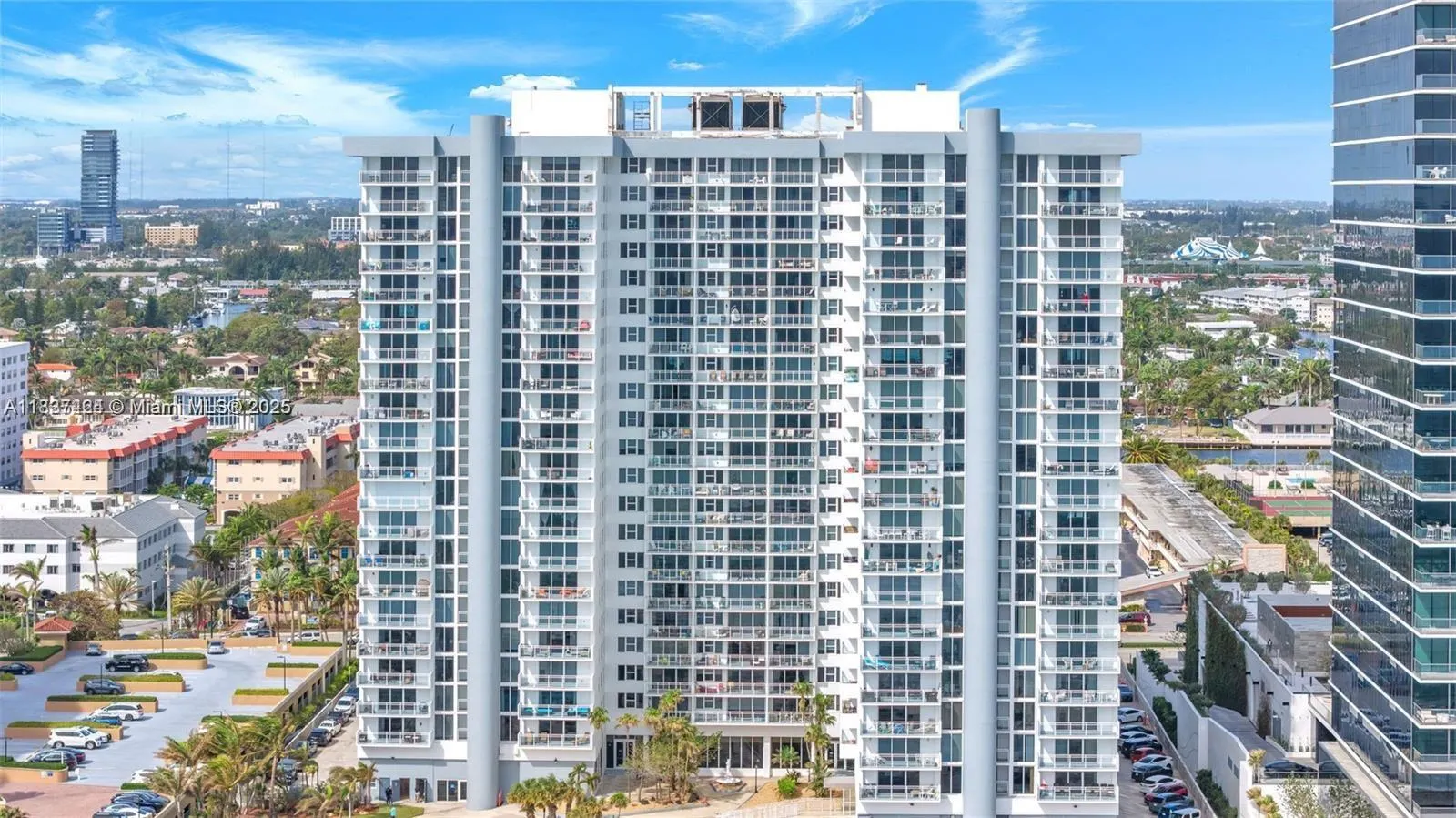2030 S Ocean Dr, #502