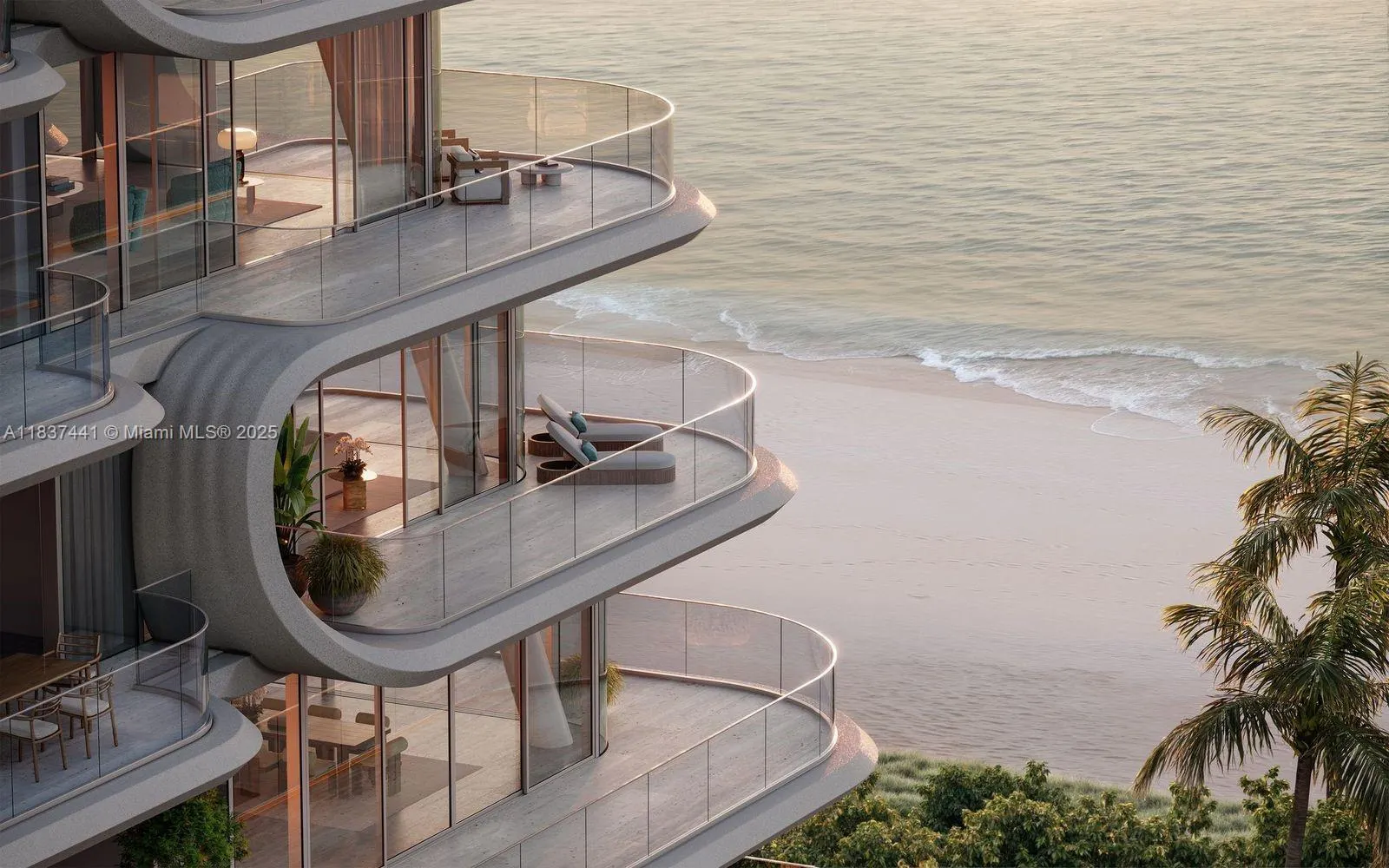8777 Collins Ave, #303