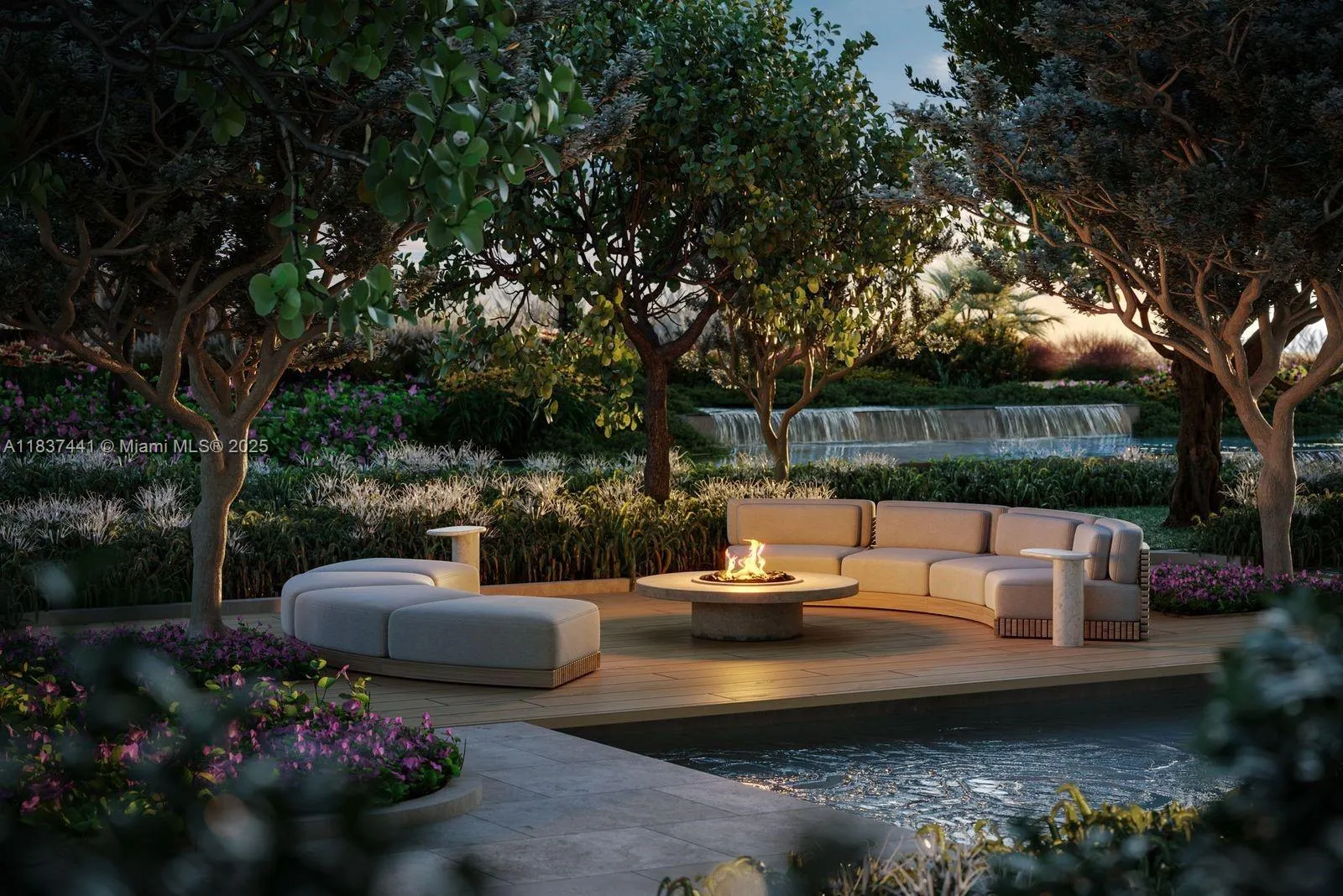 8777 Collins Ave, #303