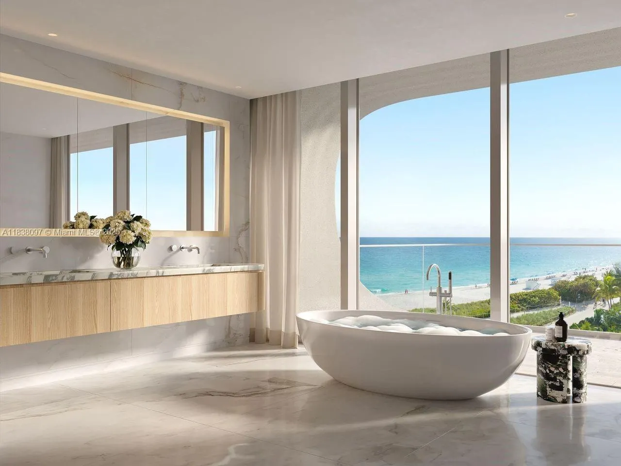 8777 Collins Avenue, #604