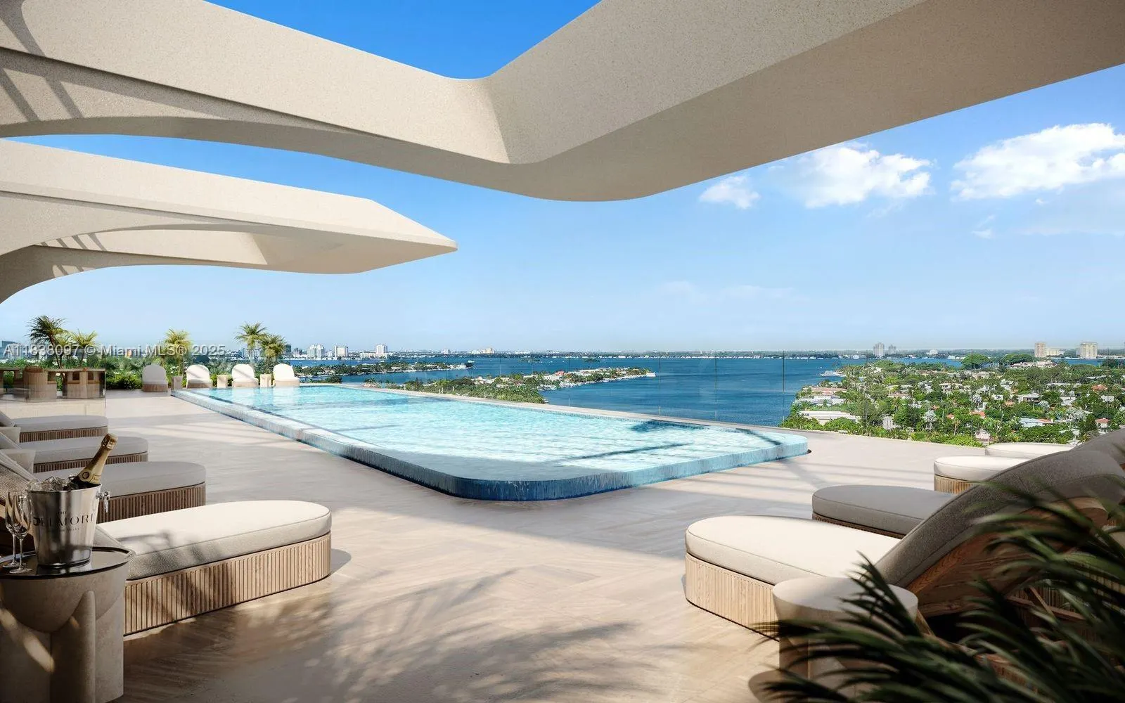 8777 Collins Avenue, #604
