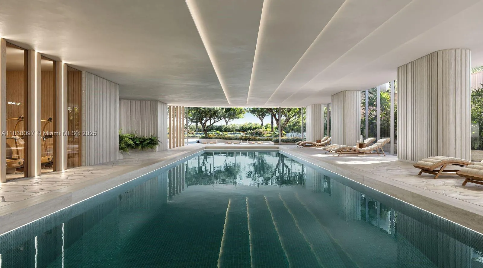 8777 Collins Avenue, #604