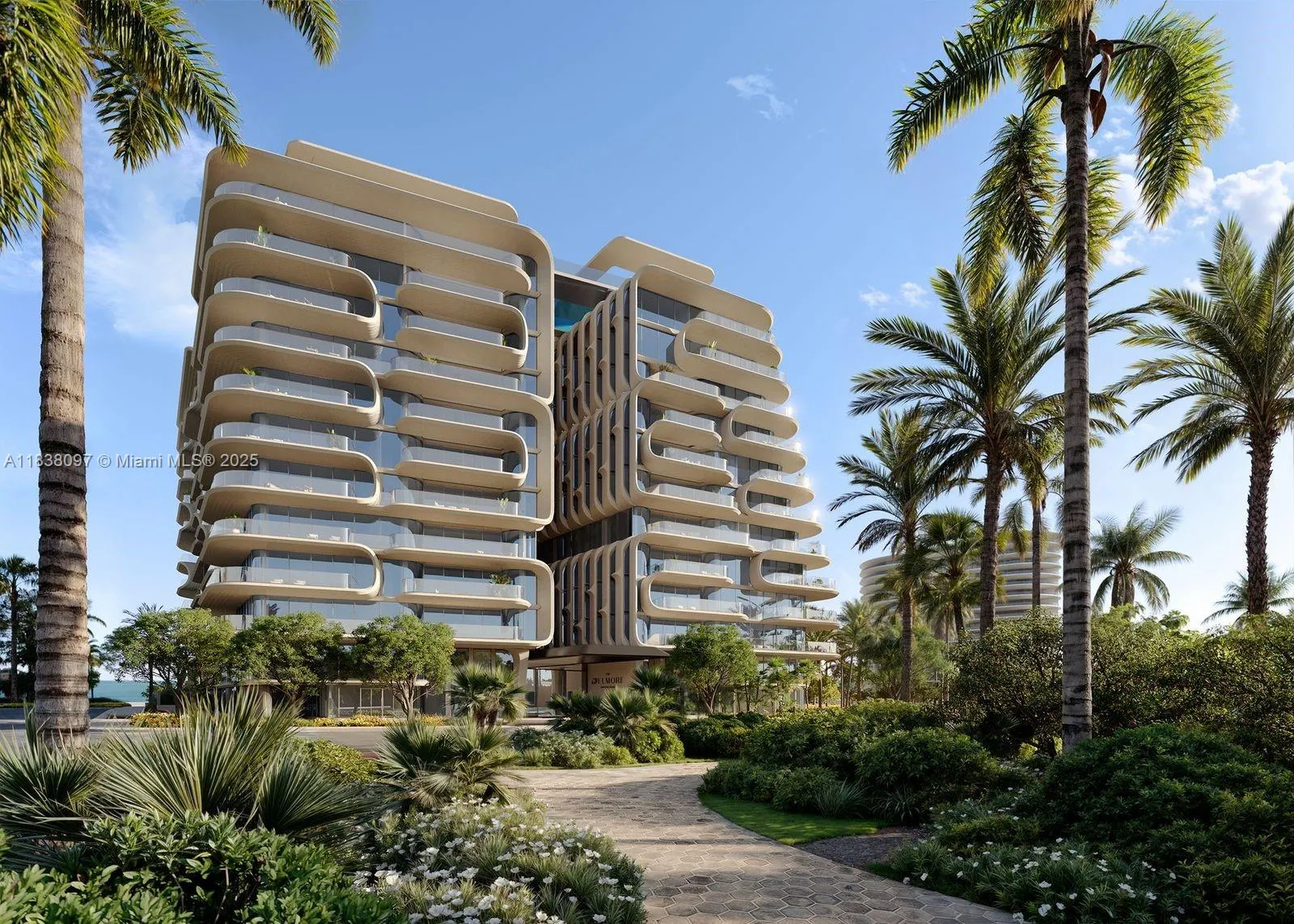 8777 Collins Avenue, #604