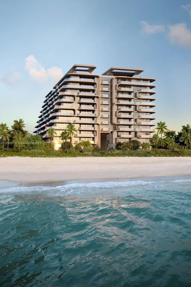 8777 Collins Avenue, #604