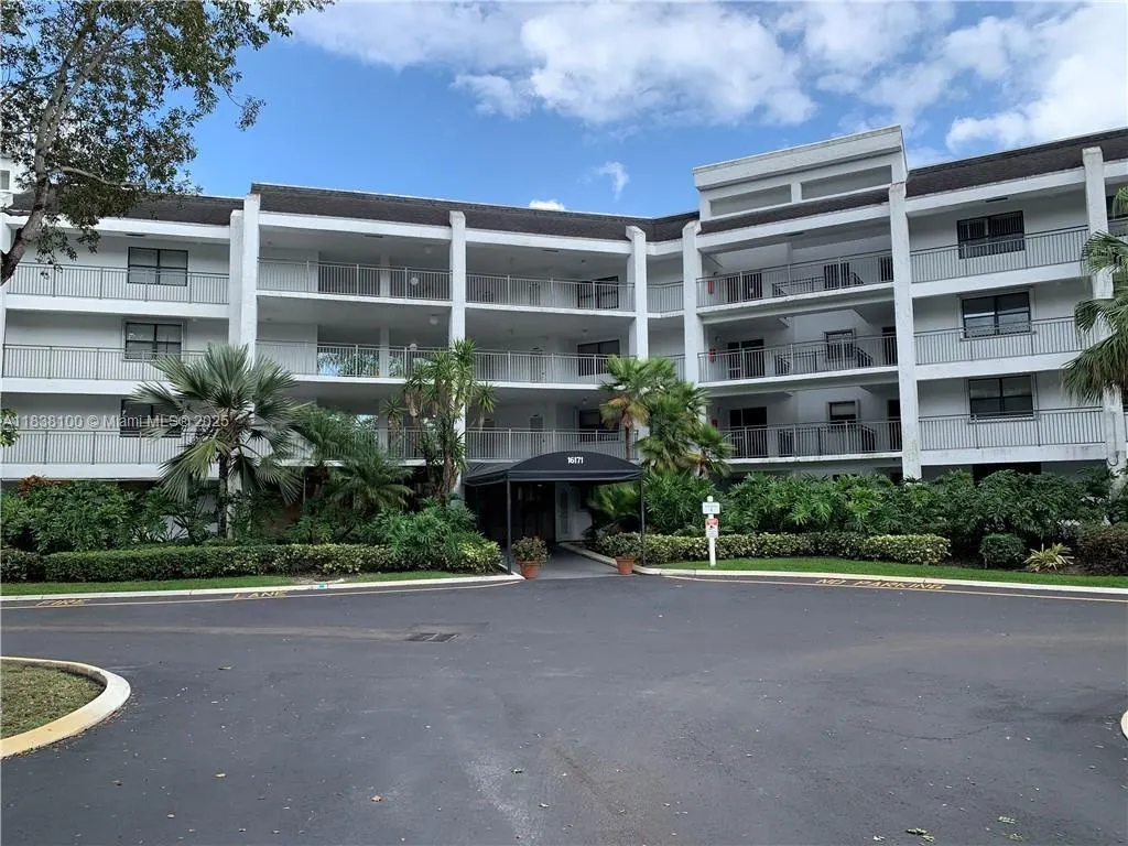 16171 Blatt Blvd, #413