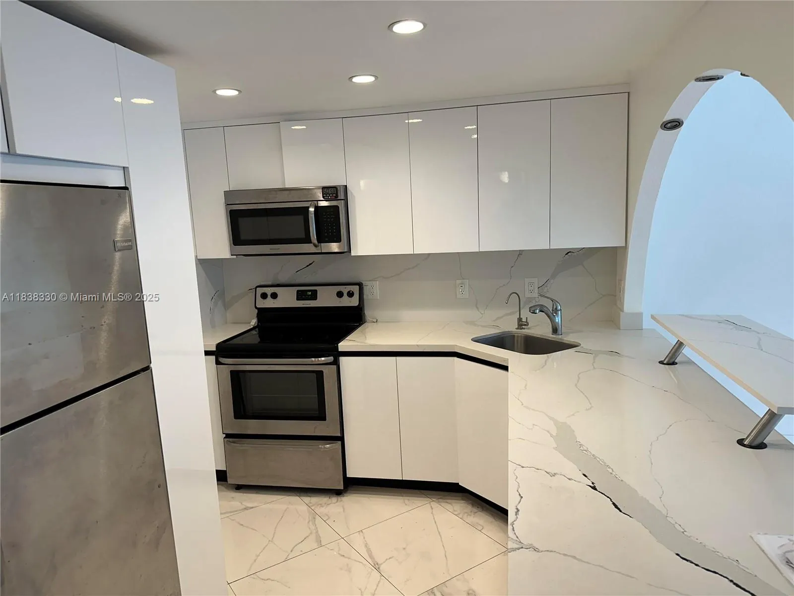 1801 S Ocean Dr, #234