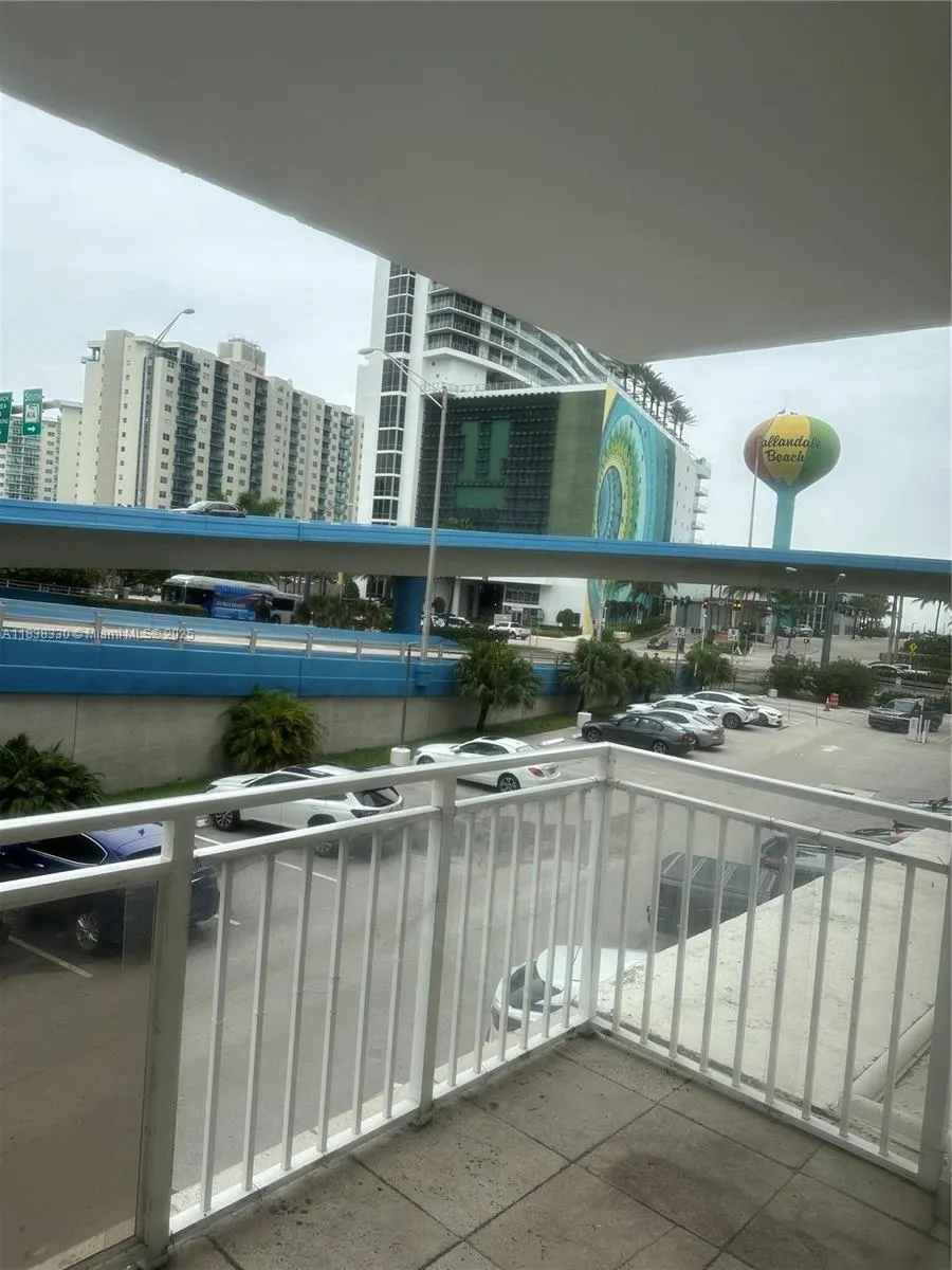 1801 S Ocean Dr, #234