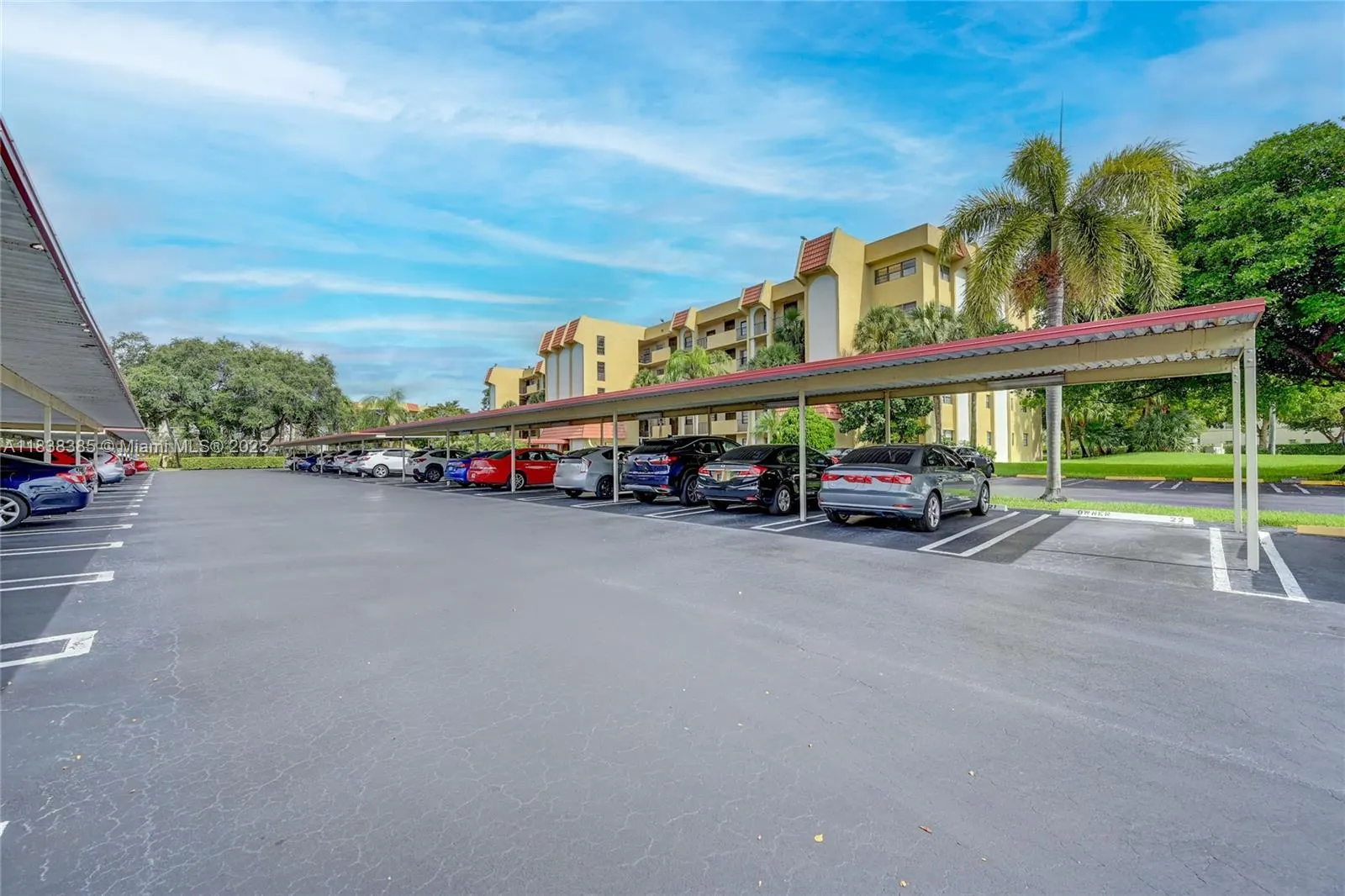 23344 Carolwood Ln, #303