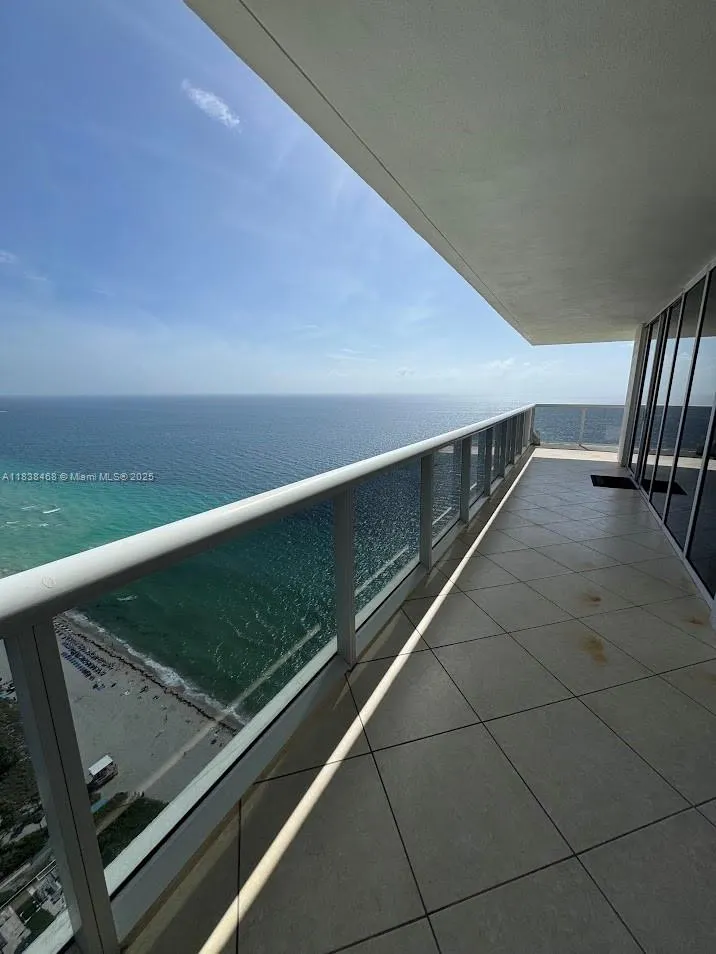 1830 S Ocean Dr, #4501