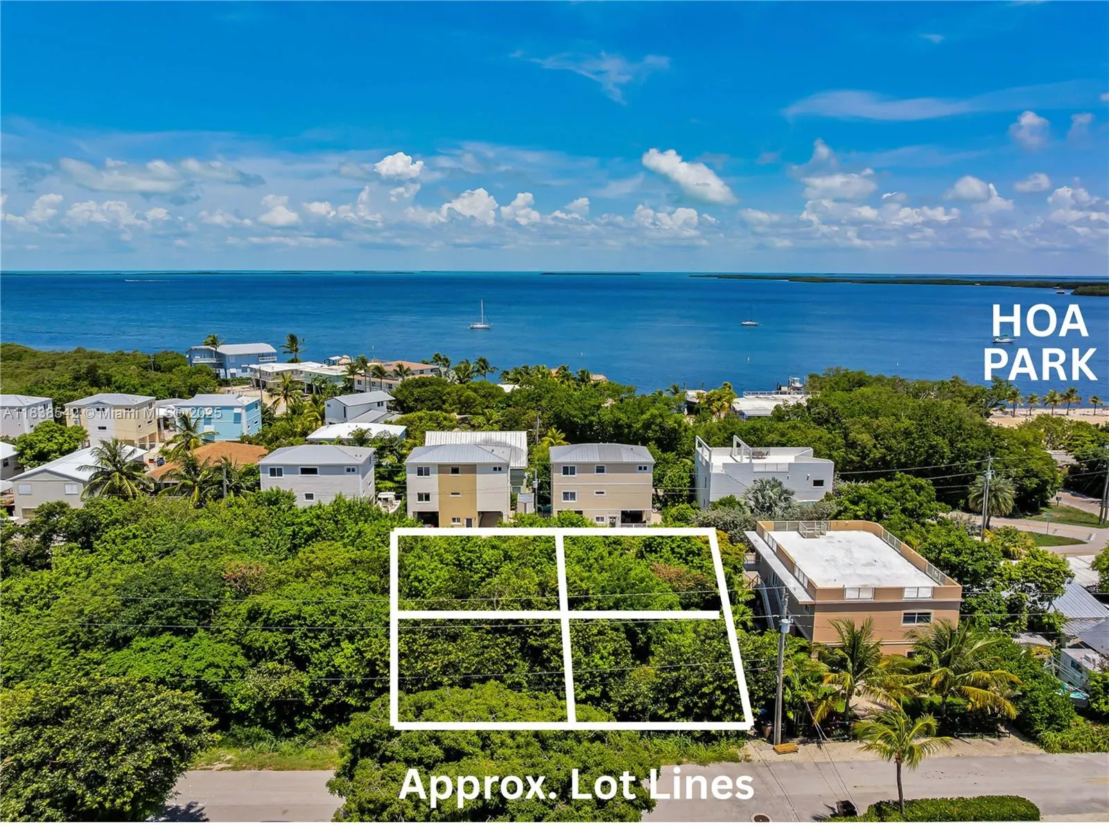 0 Poinciana and Lakeview Drive