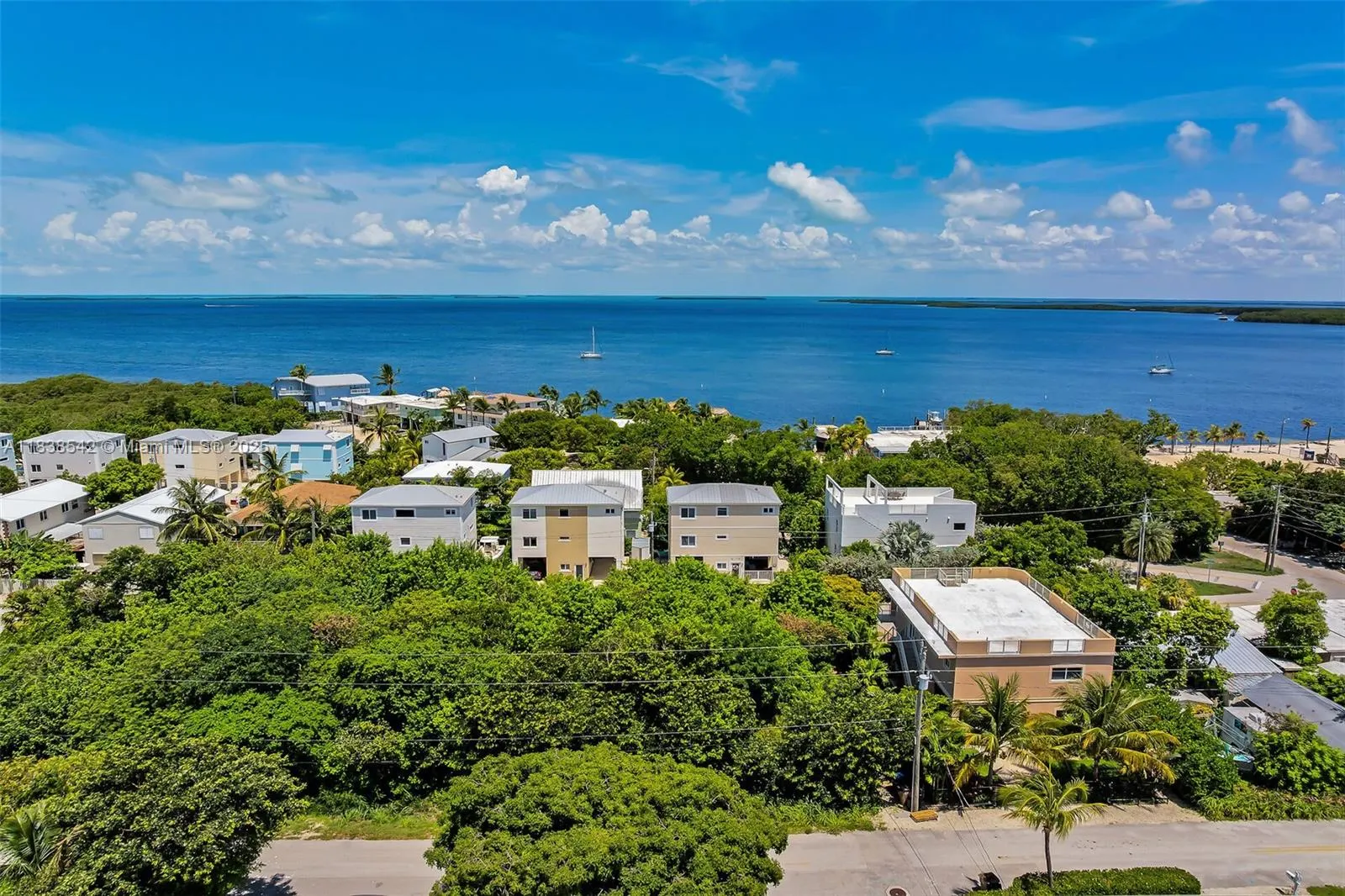 0 Poinciana and Lakeview Drive
