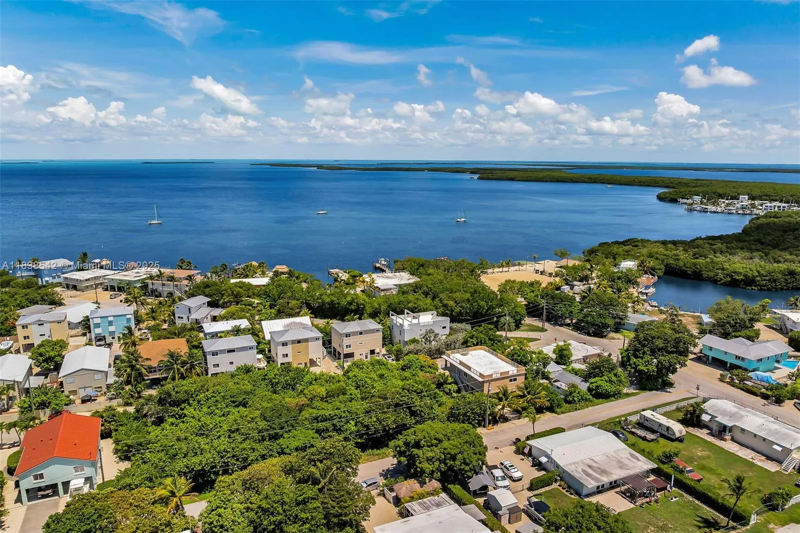 0 Poinciana and Lakeview Drive