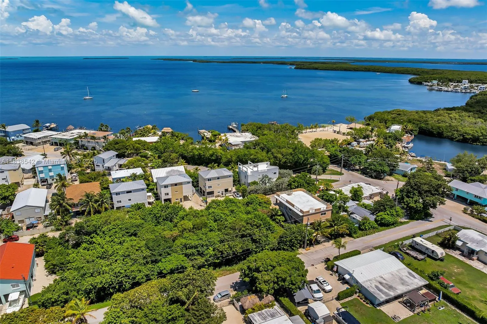 0 Poinciana and Lakeview Drive