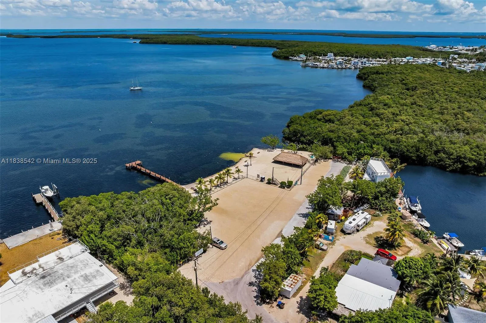 0 Poinciana and Lakeview Drive