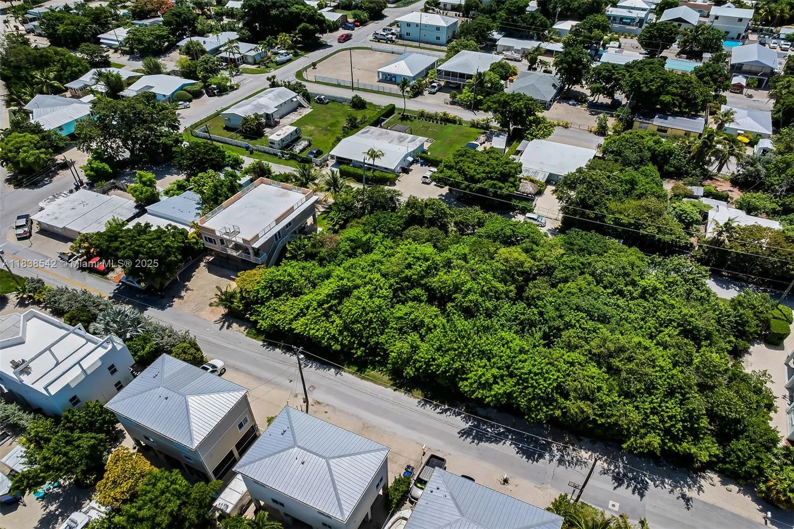 0 Poinciana and Lakeview Drive