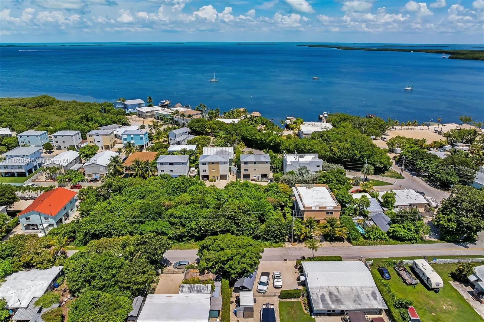 0 Poinciana and Lakeview Drive