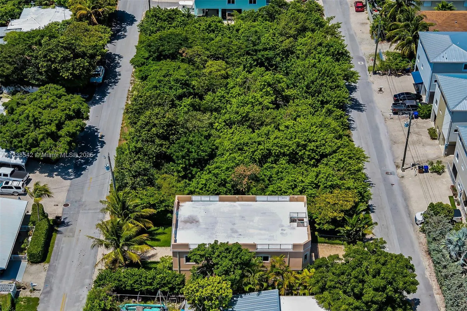 0 Poinciana and Lakeview Drive