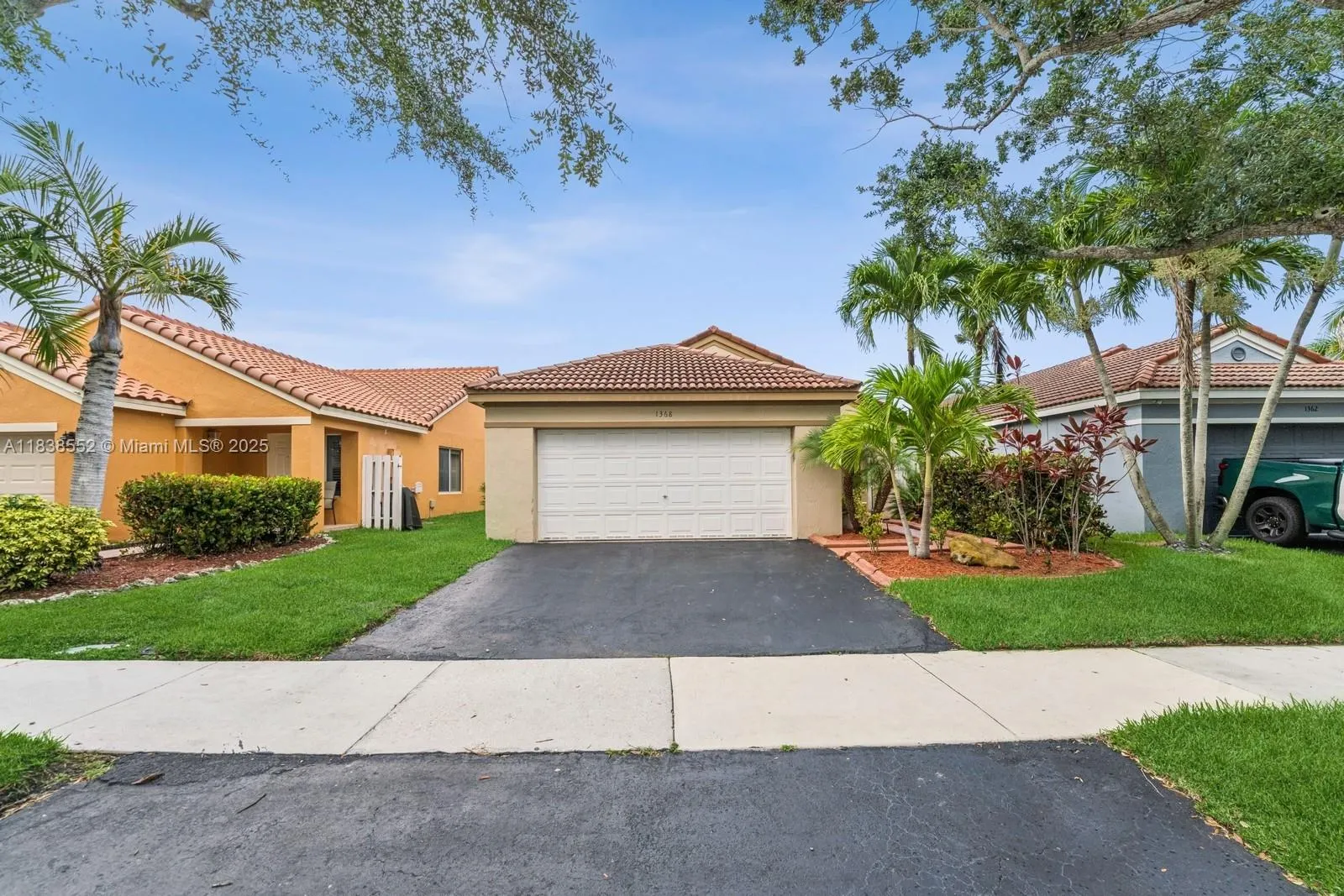 1368 Presidio Dr