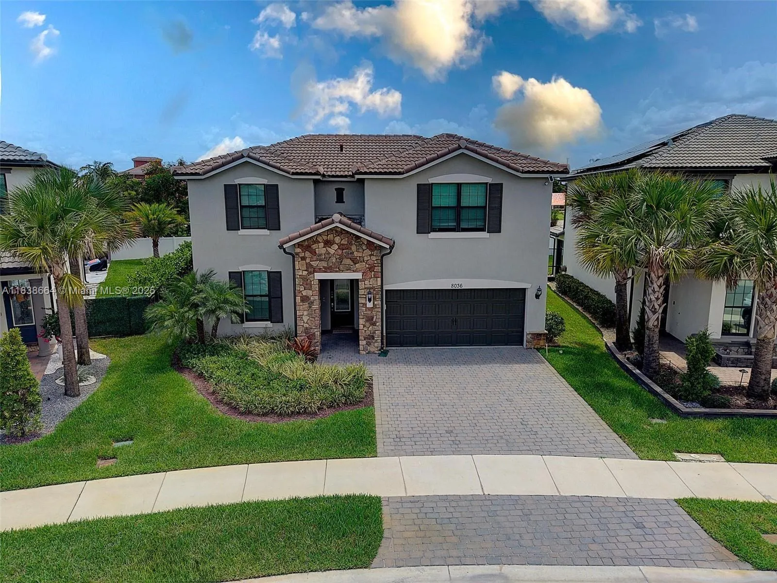 8036 NW 78th St