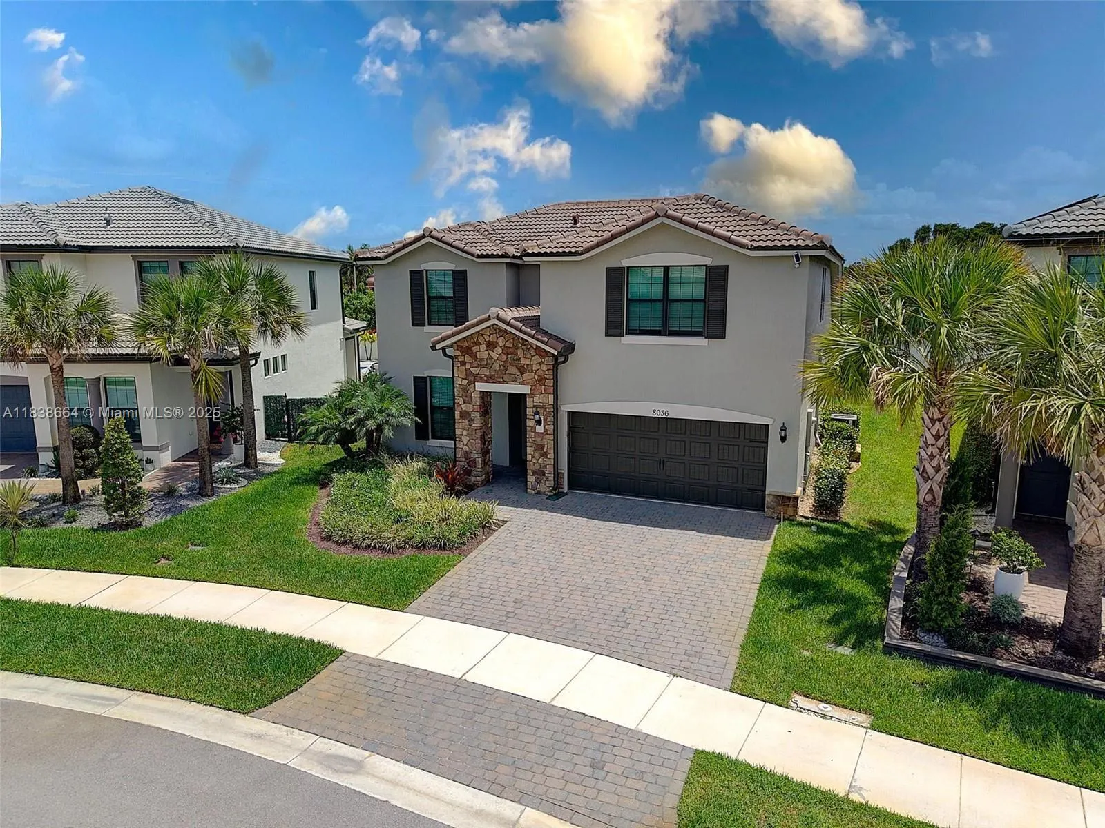 8036 NW 78th St