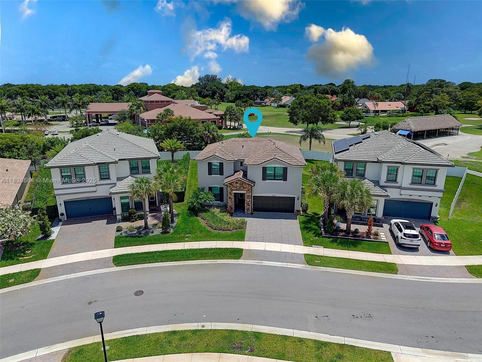 8036 NW 78th St