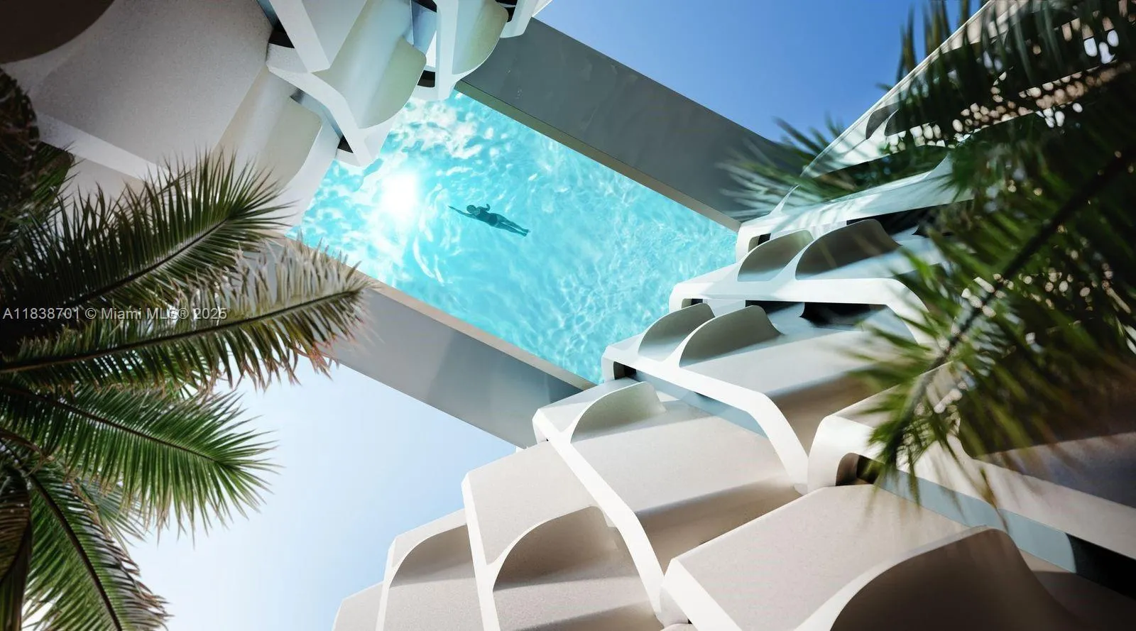 8777 Collins Avenue, #702