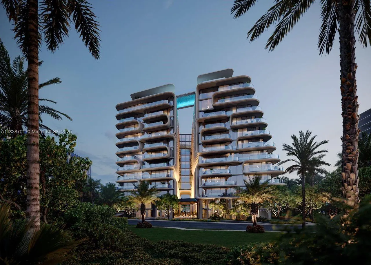 8777 Collins Avenue, #702