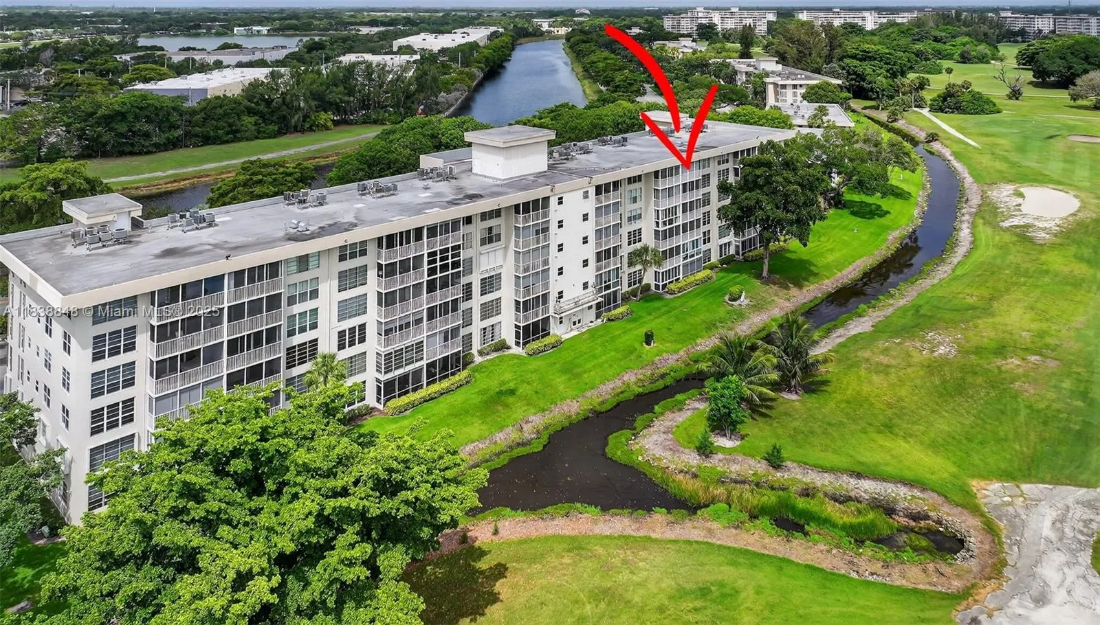 2901 S Palm Aire Dr, #608