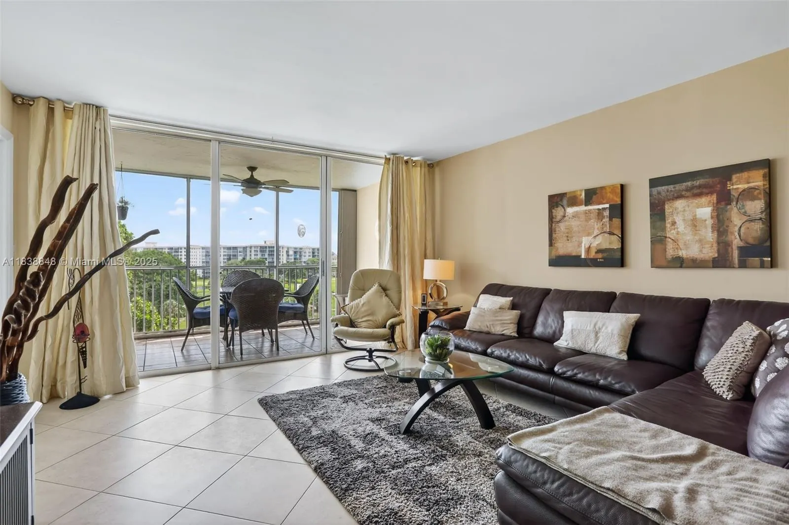 2901 S Palm Aire Dr, #608