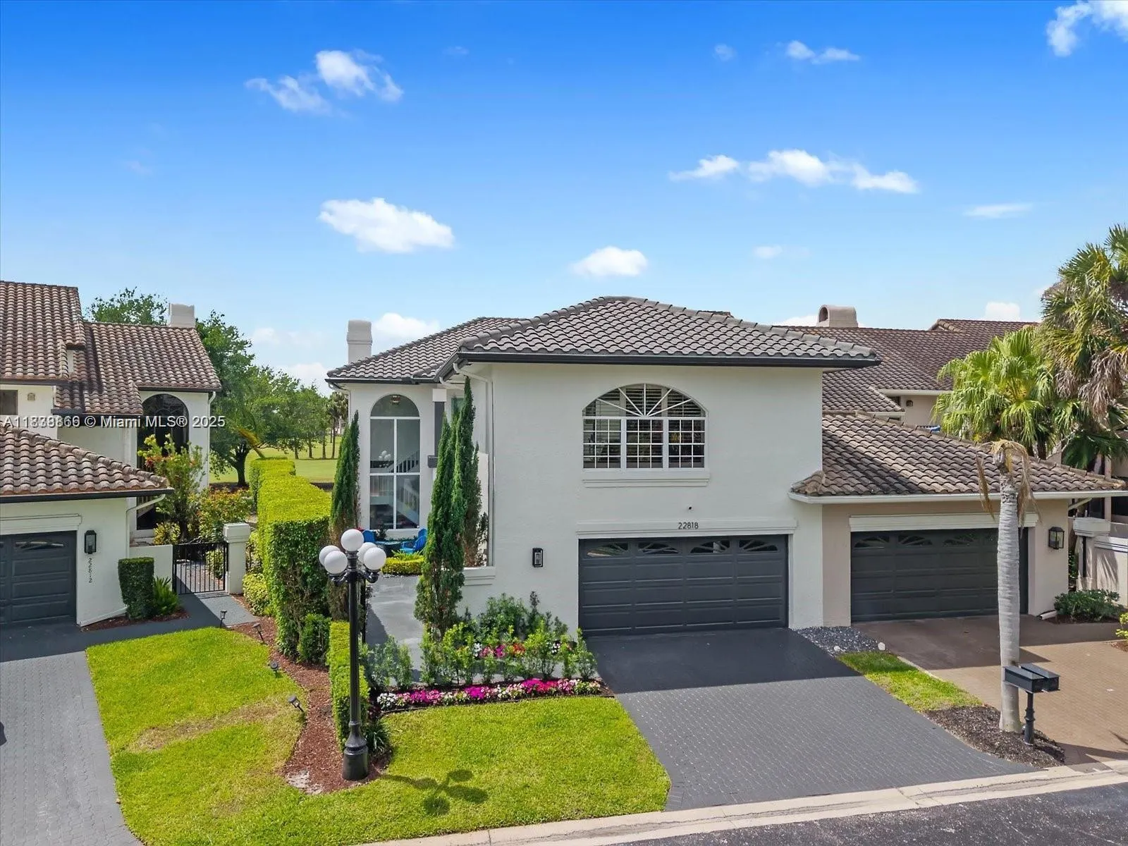 22818 El Dorado Dr