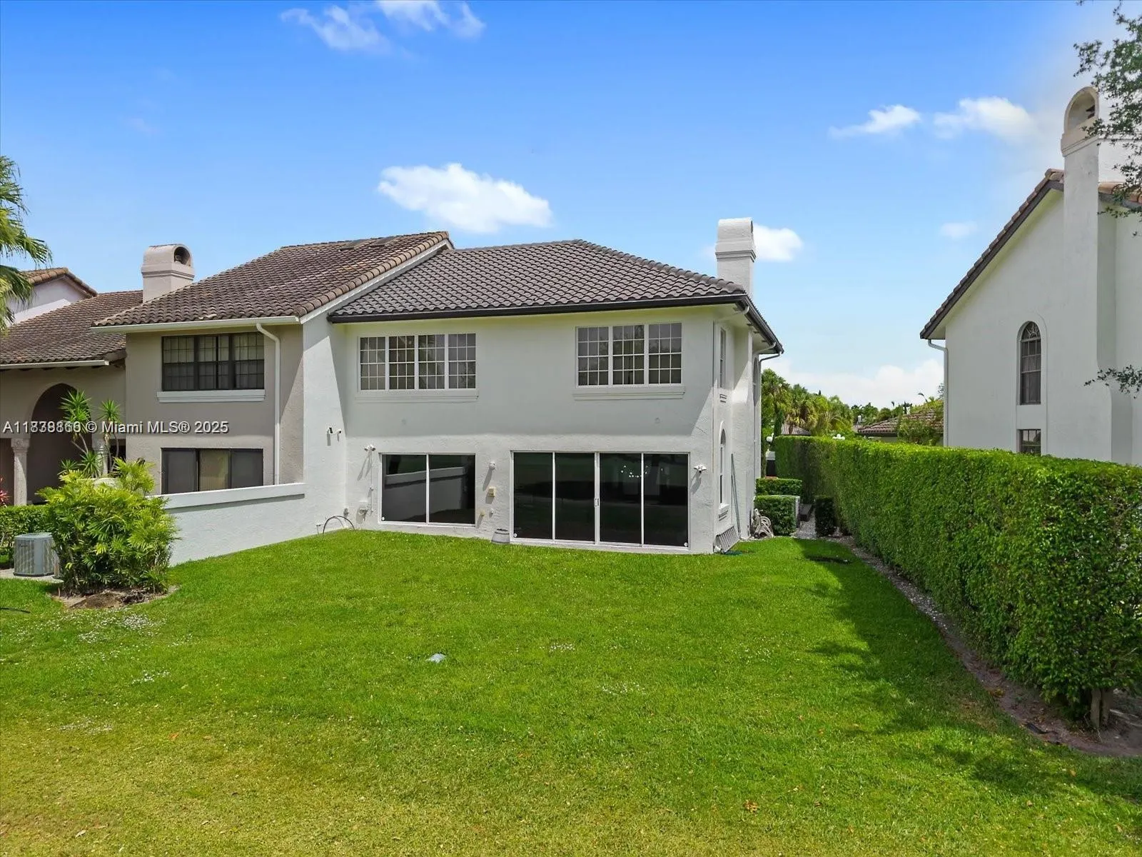 22818 El Dorado Dr