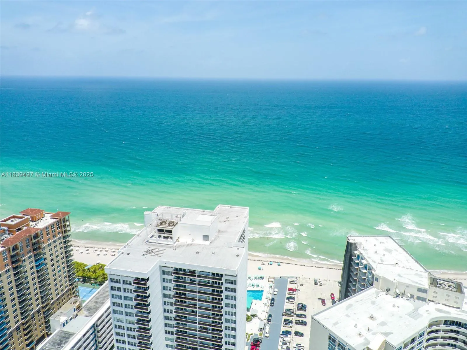 3140 S Ocean Dr, #201