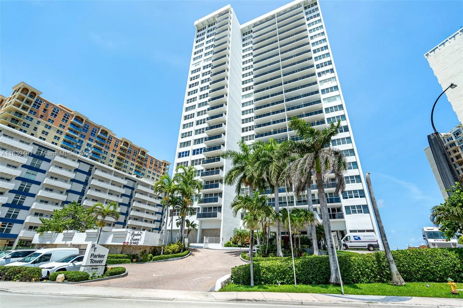 3140 S Ocean Dr, #201