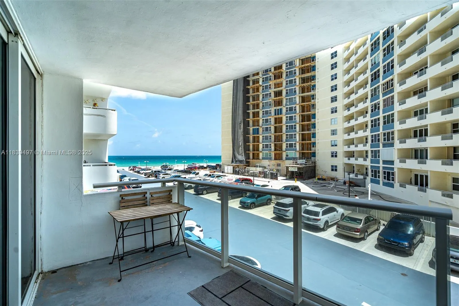 3140 S Ocean Dr, #201