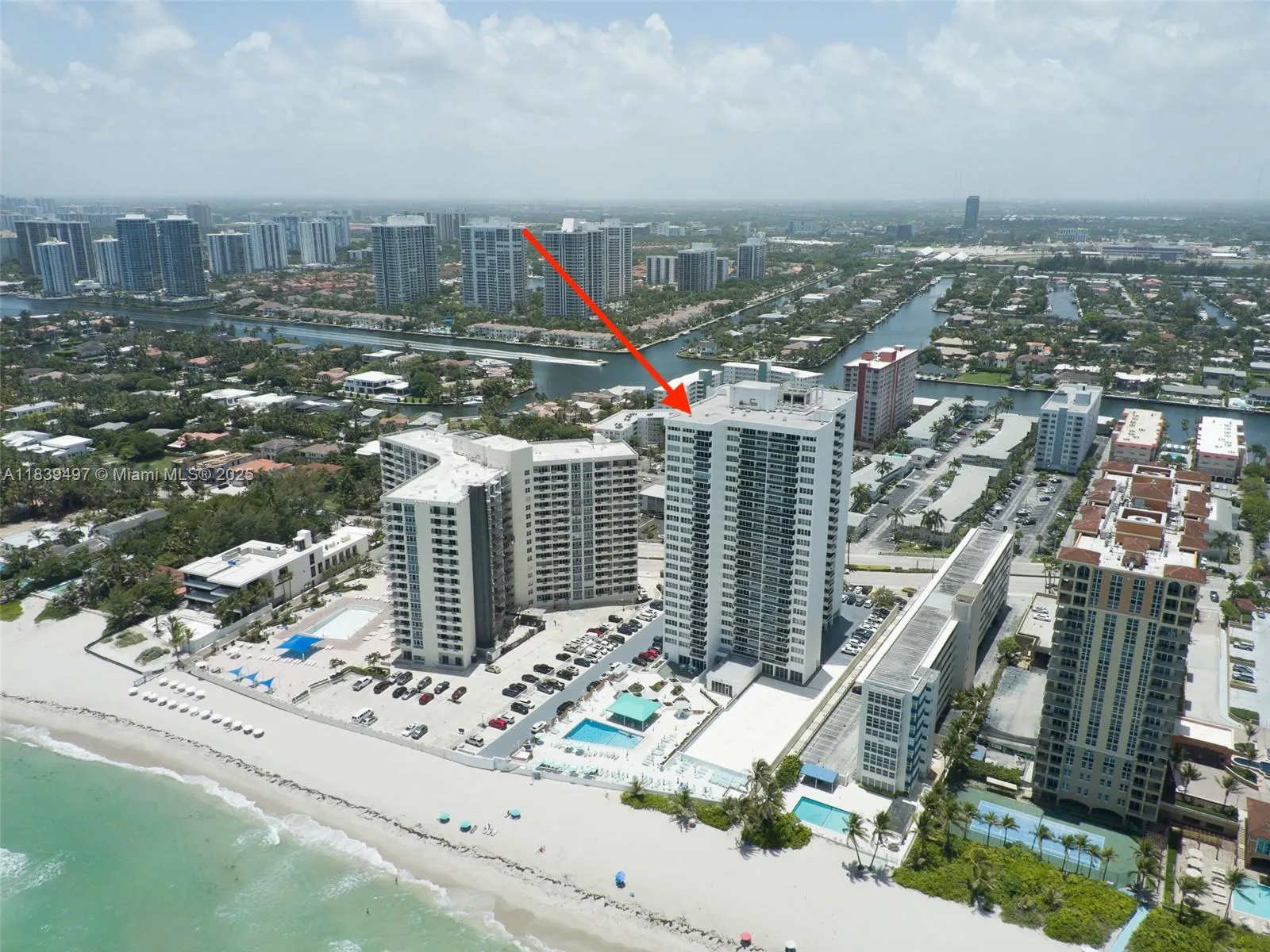 3140 S Ocean Dr, #201
