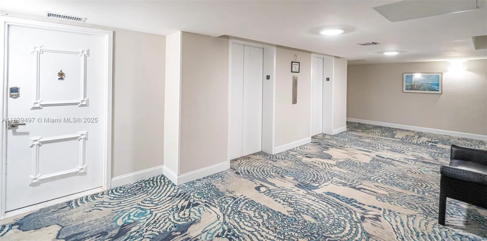 3140 S Ocean Dr, #201