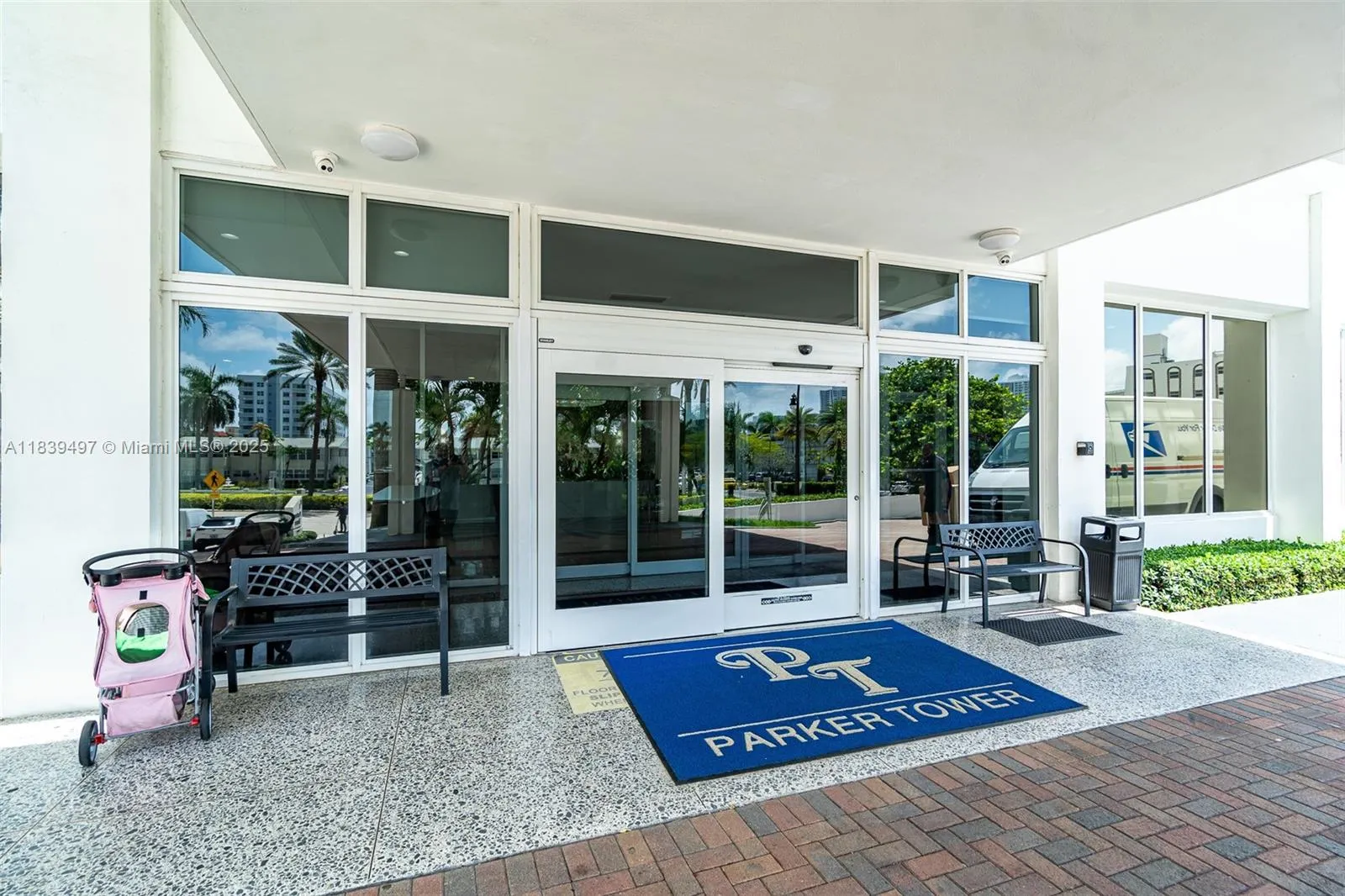 3140 S Ocean Dr, #201