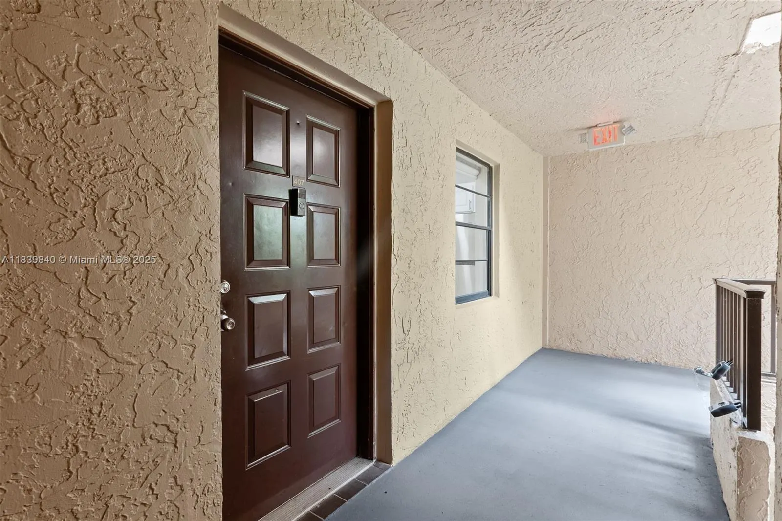 10501 W Broward Blvd, #407