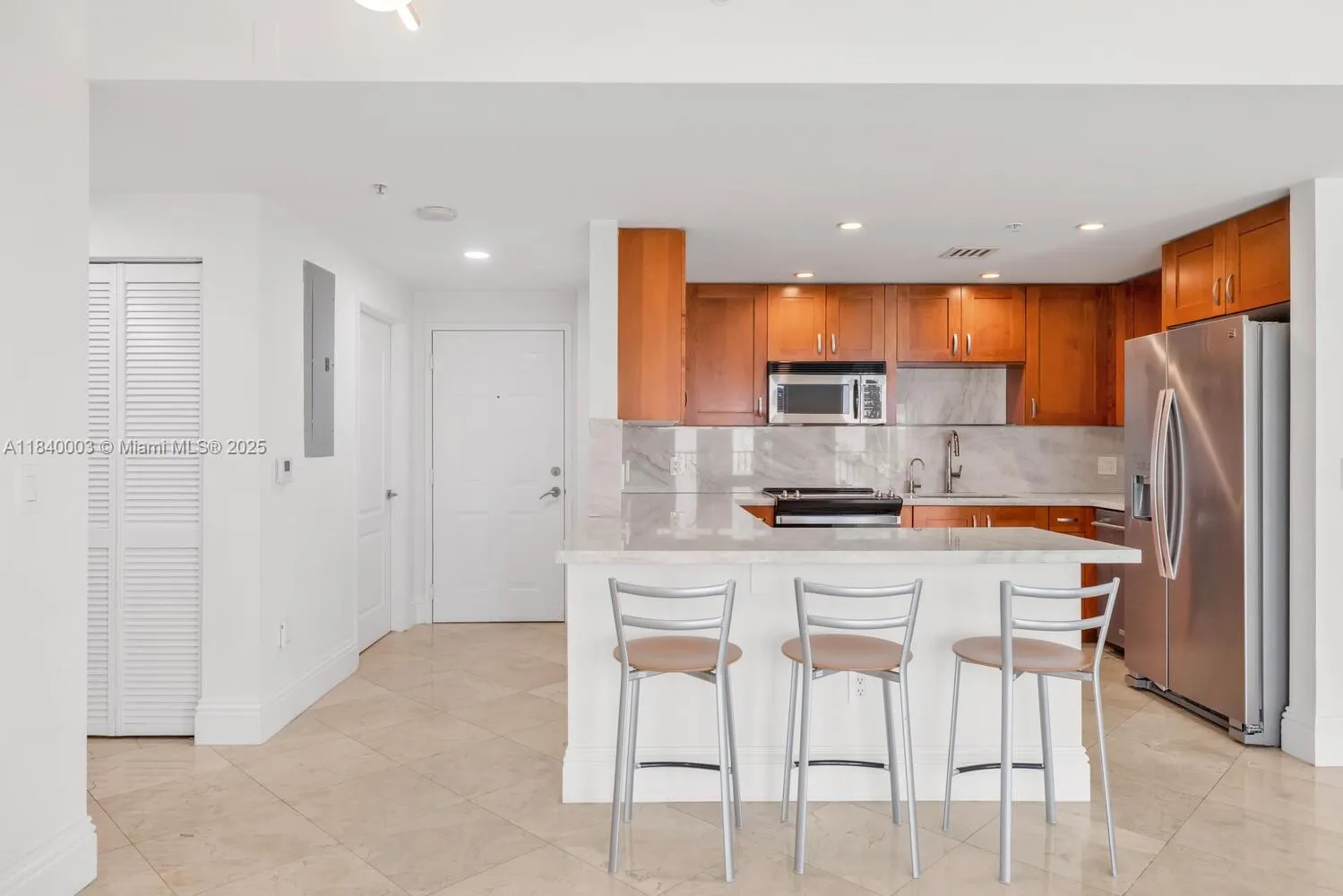 20 Calabria Ave, #505