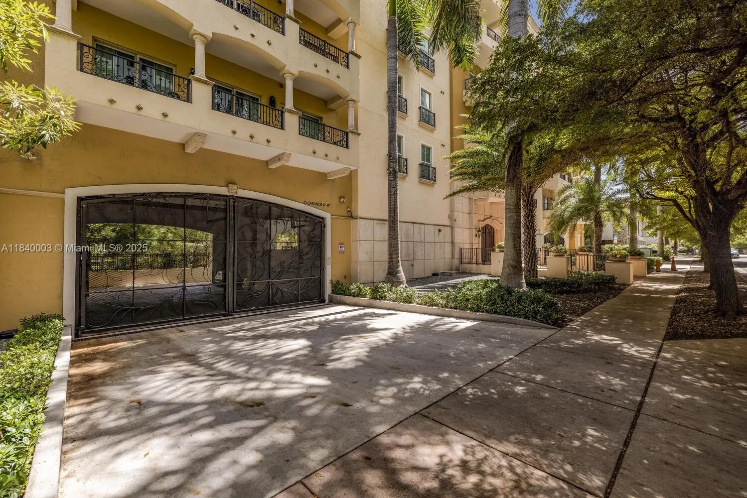 20 Calabria Ave, #505