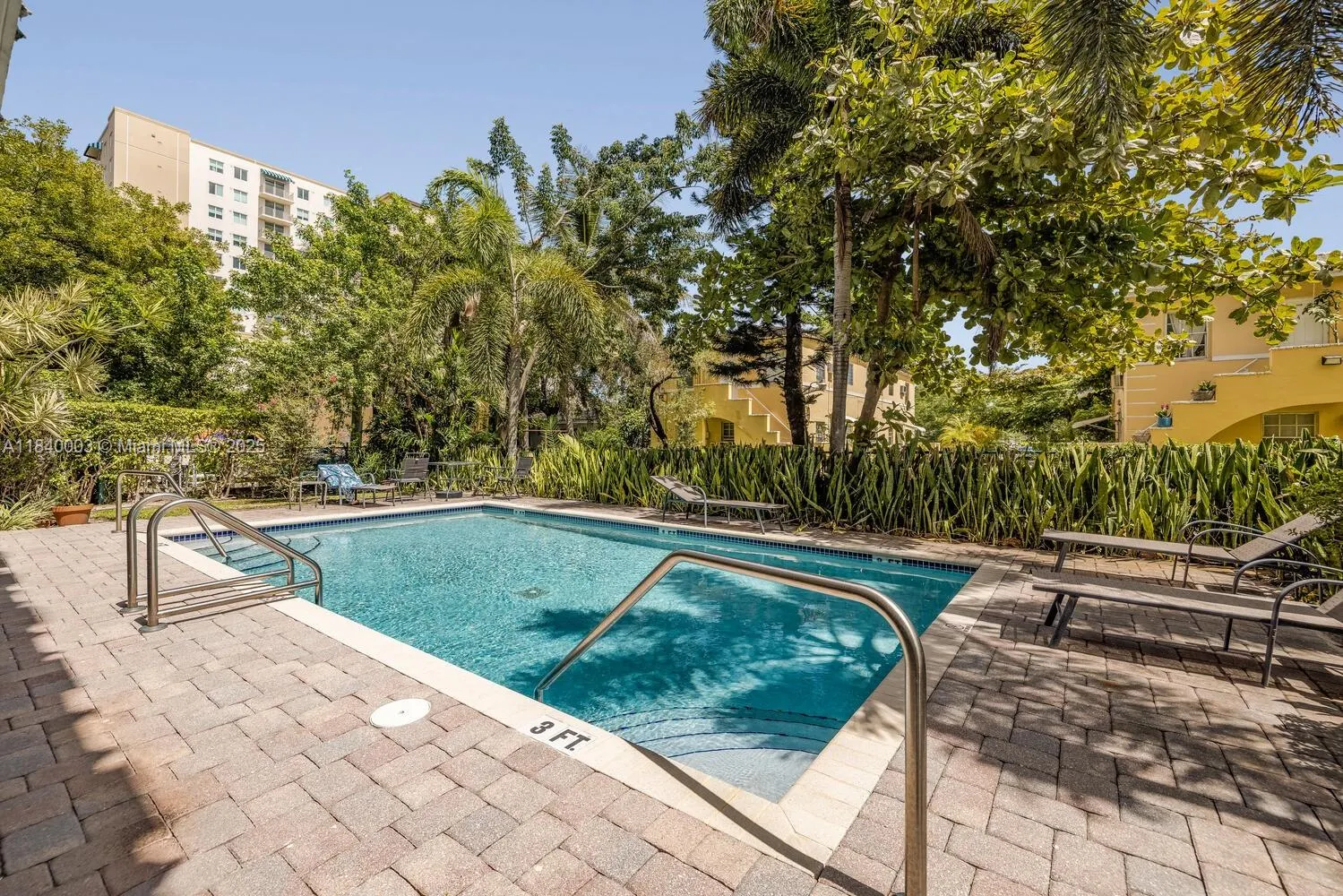 20 Calabria Ave, #505