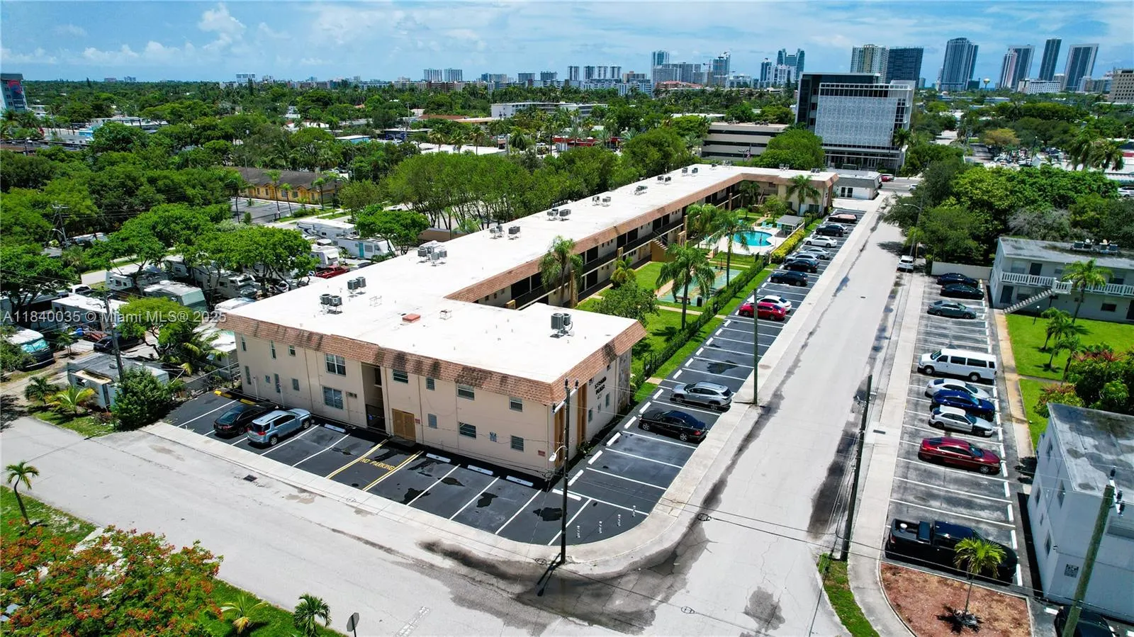 421 NE 1st St, #101