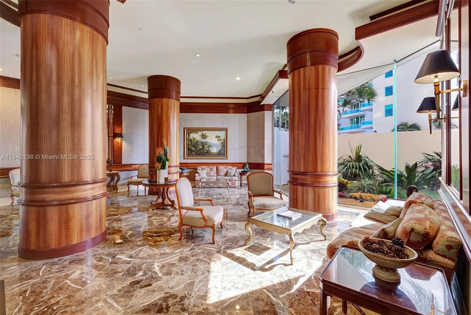 20185 E Country Club Dr, #1405