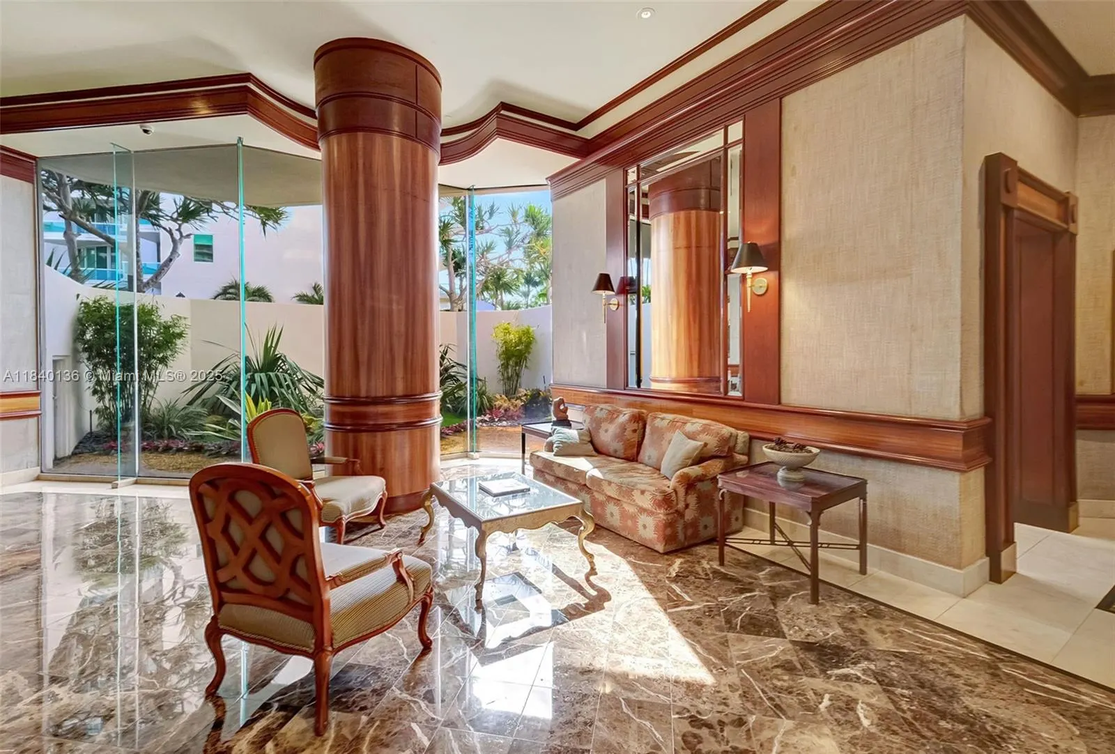 20185 E Country Club Dr, #1405