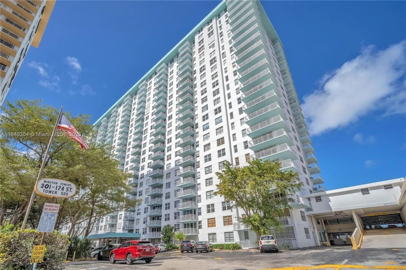 301 174th St, #2201
