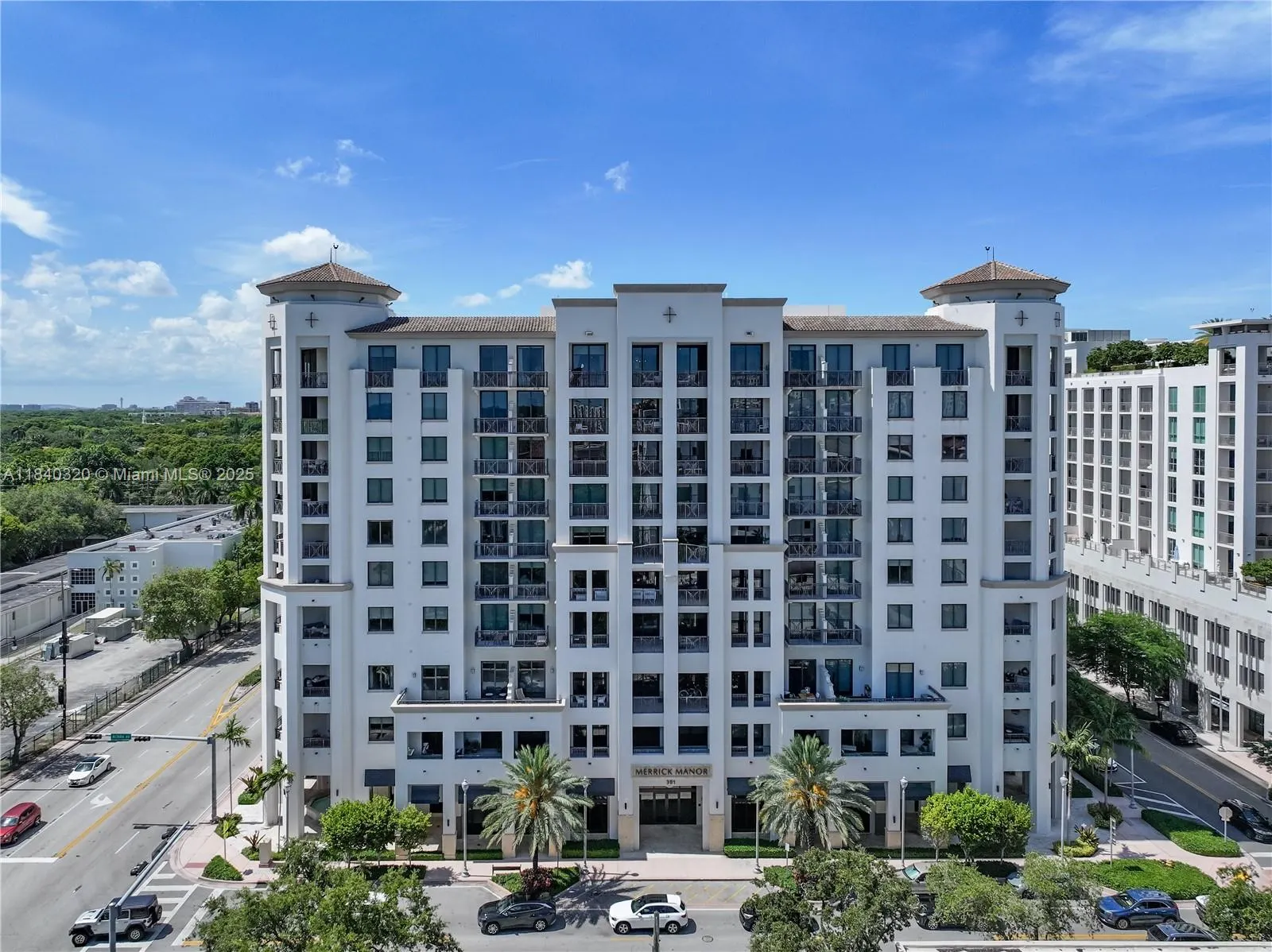 301 Altara Ave, #UPH1012