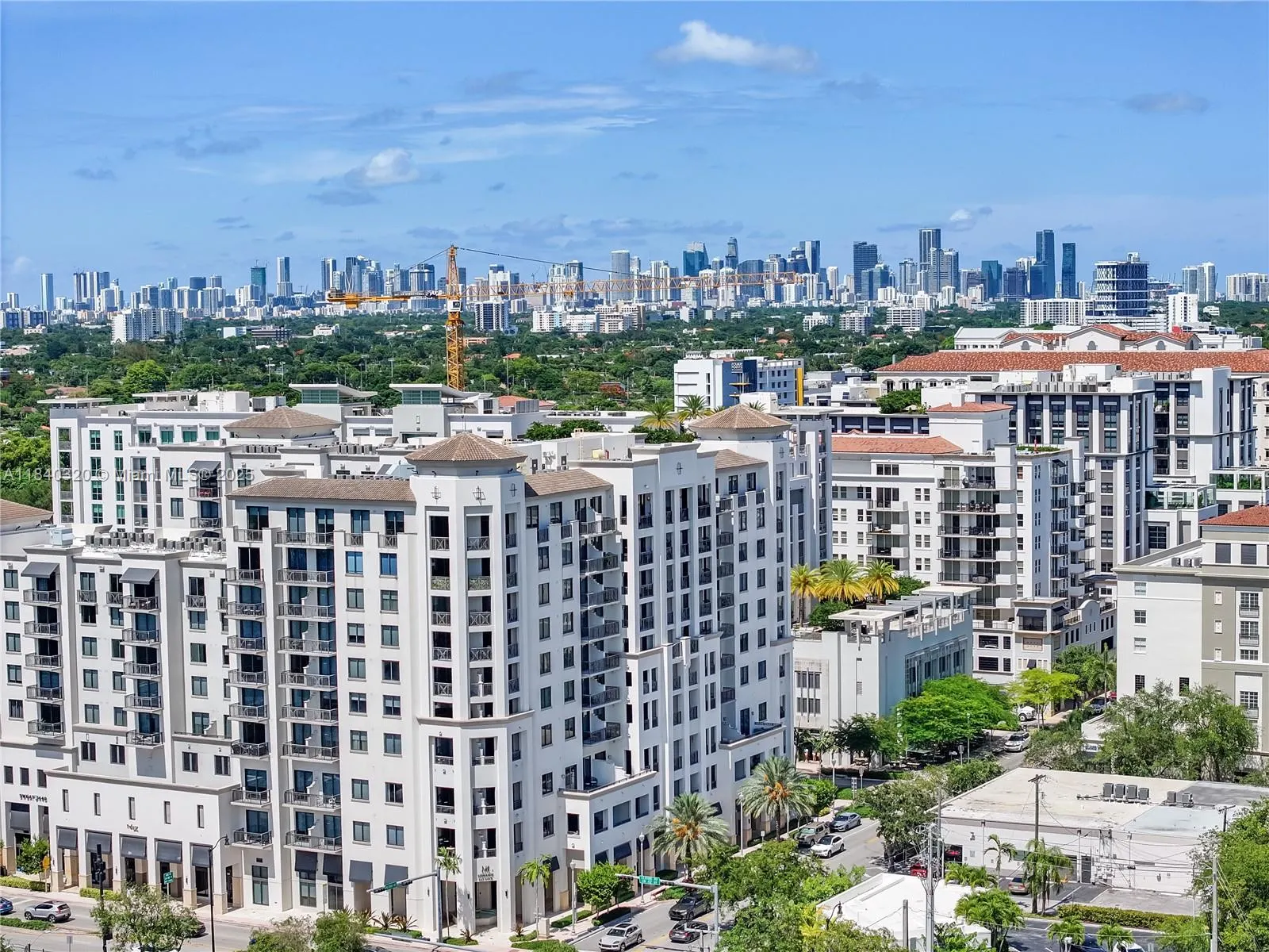 301 Altara Ave, #UPH1012