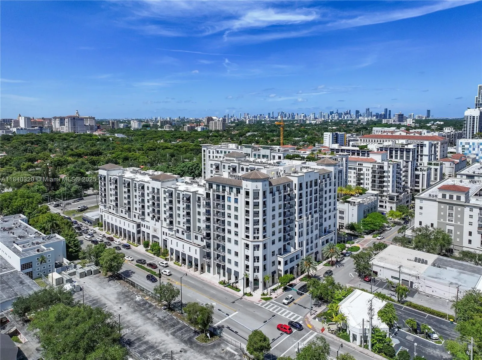 301 Altara Ave, #UPH1012