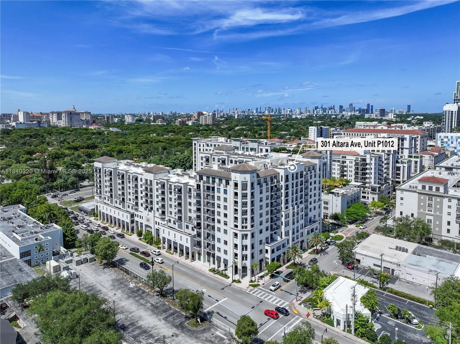 301 Altara Ave, #UPH1012
