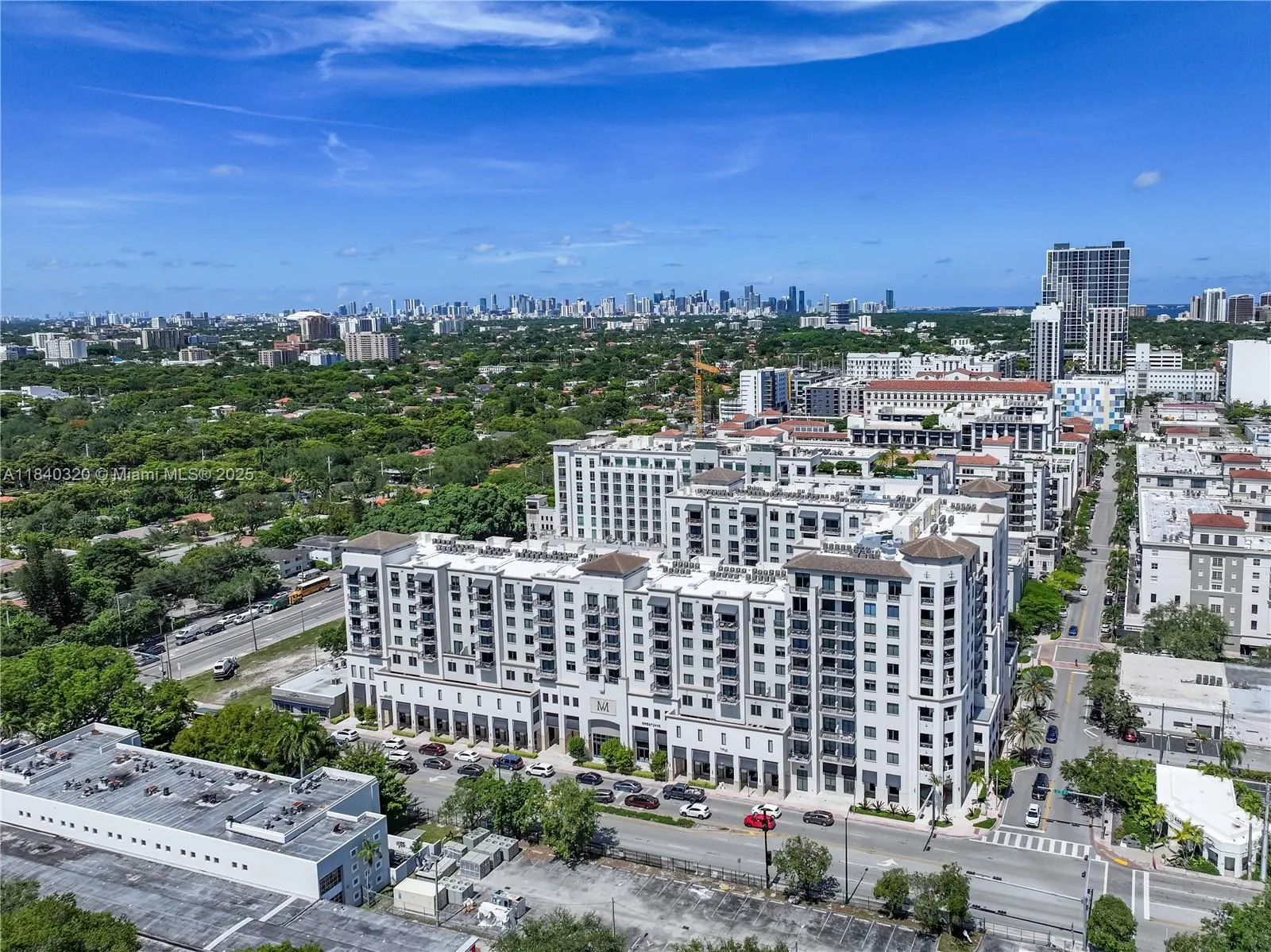 301 Altara Ave, #UPH1012